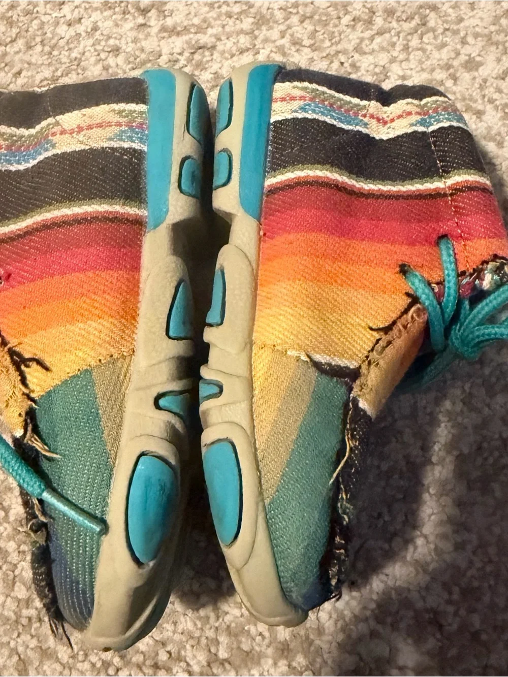 Twister comfortable kids